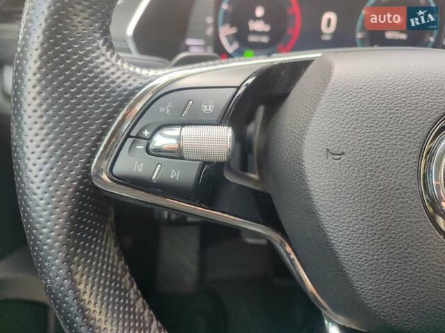 Зеленый Шкода Октавия, объемом двигателя 1.97 л и пробегом 240 тыс. км за 21999 $, фото 14 на Automoto.ua