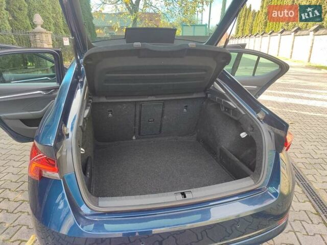 Зеленый Шкода Октавия, объемом двигателя 1.97 л и пробегом 240 тыс. км за 21999 $, фото 22 на Automoto.ua