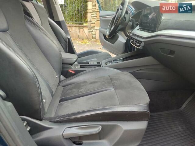 Зеленый Шкода Октавия, объемом двигателя 1.97 л и пробегом 240 тыс. км за 21999 $, фото 18 на Automoto.ua