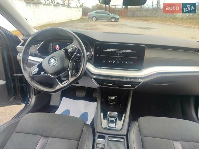 Зеленый Шкода Октавия, объемом двигателя 1.97 л и пробегом 240 тыс. км за 21999 $, фото 67 на Automoto.ua