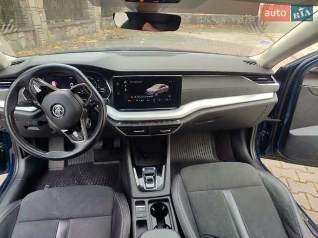 Зеленый Шкода Октавия, объемом двигателя 1.97 л и пробегом 240 тыс. км за 21999 $, фото 29 на Automoto.ua