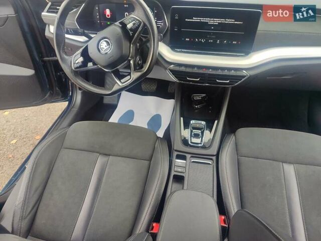 Зеленый Шкода Октавия, объемом двигателя 1.97 л и пробегом 240 тыс. км за 21999 $, фото 72 на Automoto.ua