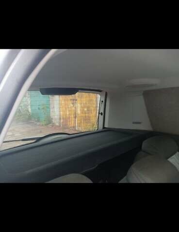 Шкода Практик 2010 в Ровно на Automoto.ua Белый Шкода Практик, объемом двигателя 1.2 л и пробегом 490 тыс. км за 4800 $, фото 7 на Automoto.ua