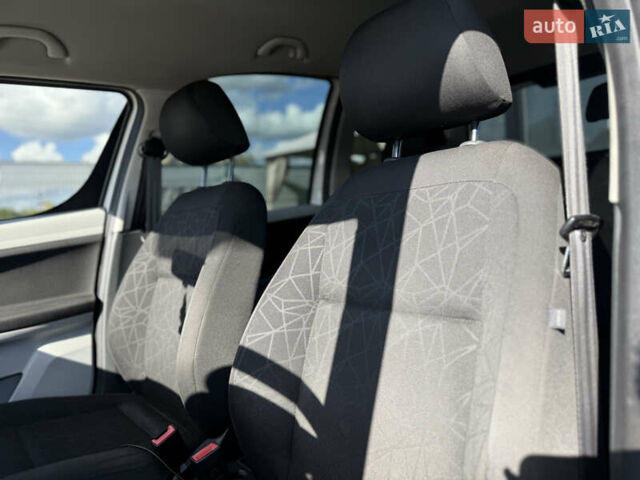 Білий Шкода Практік, об'ємом двигуна 1.2 л та пробігом 210 тис. км за 5800 $, фото 23 на Automoto.ua