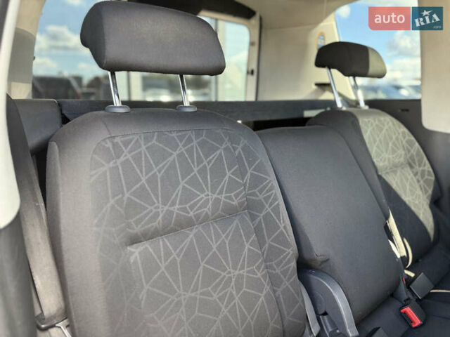 Білий Шкода Практік, об'ємом двигуна 1.2 л та пробігом 210 тис. км за 5800 $, фото 16 на Automoto.ua
