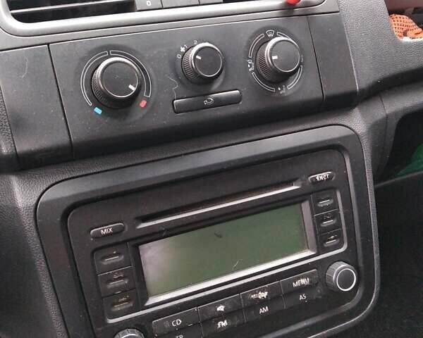 Червоний Шкода Практік, об'ємом двигуна 1.2 л та пробігом 368 тис. км за 3000 $, фото 12 на Automoto.ua