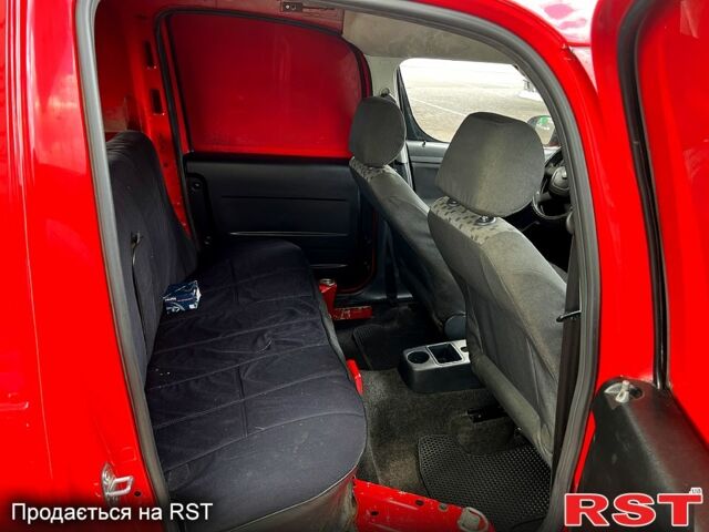 Шкода Практик, объемом двигателя 1.2 л и пробегом 195 тыс. км за 2850 $, фото 4 на Automoto.ua
