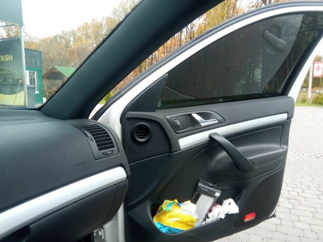 Білий Шкода РС, об'ємом двигуна 2 л та пробігом 216 тис. км за 7500 $, фото 23 на Automoto.ua