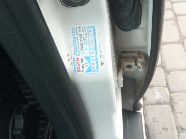 Білий Шкода РС, об'ємом двигуна 2 л та пробігом 216 тис. км за 7500 $, фото 21 на Automoto.ua