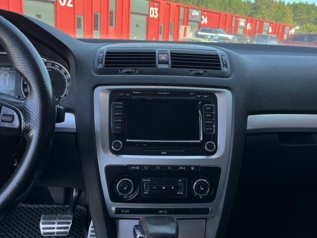 Белый Шкода РС, объемом двигателя 2 л и пробегом 296 тыс. км за 9500 $, фото 16 на Automoto.ua