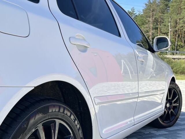 Белый Шкода РС, объемом двигателя 2 л и пробегом 296 тыс. км за 9500 $, фото 8 на Automoto.ua