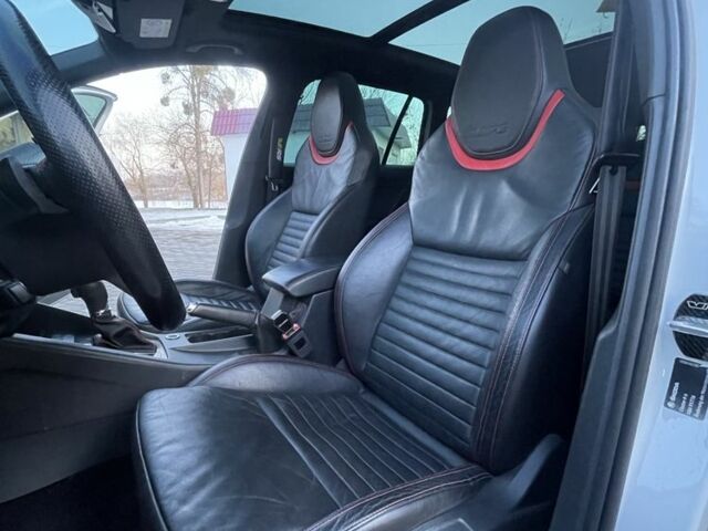Белый Шкода РС, объемом двигателя 2 л и пробегом 238 тыс. км за 18500 $, фото 16 на Automoto.ua