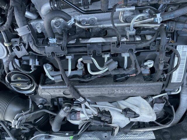 Белый Шкода РС, объемом двигателя 2 л и пробегом 238 тыс. км за 18500 $, фото 19 на Automoto.ua