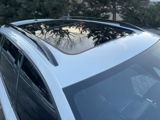 Белый Шкода РС, объемом двигателя 2 л и пробегом 238 тыс. км за 17200 $, фото 7 на Automoto.ua