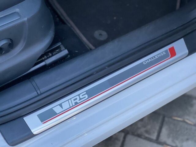 Белый Шкода РС, объемом двигателя 2 л и пробегом 238 тыс. км за 17200 $, фото 11 на Automoto.ua