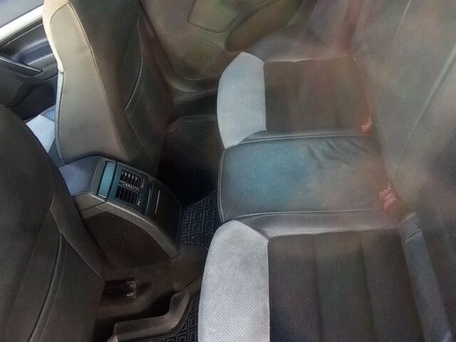 Черный Шкода РС, объемом двигателя 2 л и пробегом 222 тыс. км за 6700 $, фото 10 на Automoto.ua