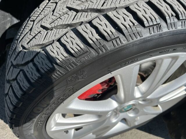 Чорний Шкода РС, об'ємом двигуна 2 л та пробігом 310 тис. км за 3404 $, фото 6 на Automoto.ua