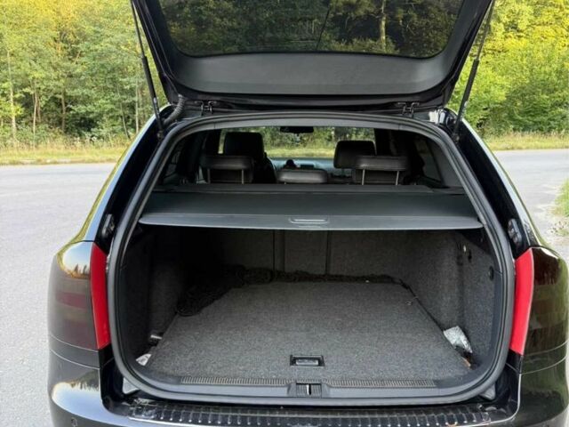 Черный Шкода РС, объемом двигателя 2 л и пробегом 290 тыс. км за 7500 $, фото 5 на Automoto.ua