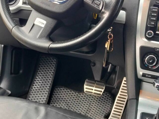 Шкода РС 2010 в Кременчуге на Automoto.ua Черный Шкода РС, объемом двигателя 2 л и пробегом 220 тыс. км за 10500 $, фото 19 на Automoto.ua