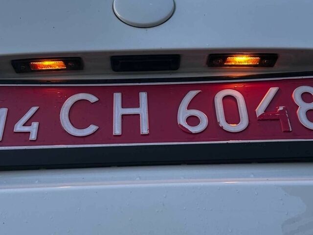 Черный Шкода РС, объемом двигателя 2 л и пробегом 278 тыс. км за 8695 $, фото 11 на Automoto.ua