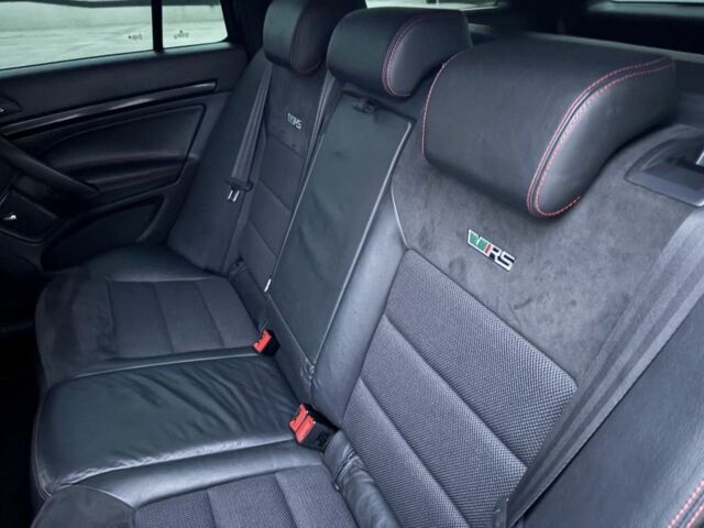 Черный Шкода РС, объемом двигателя 2 л и пробегом 184 тыс. км за 10700 $, фото 19 на Automoto.ua