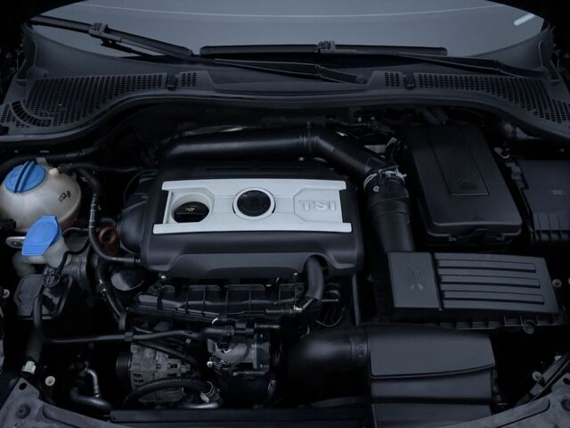 Черный Шкода РС, объемом двигателя 2 л и пробегом 184 тыс. км за 10700 $, фото 22 на Automoto.ua