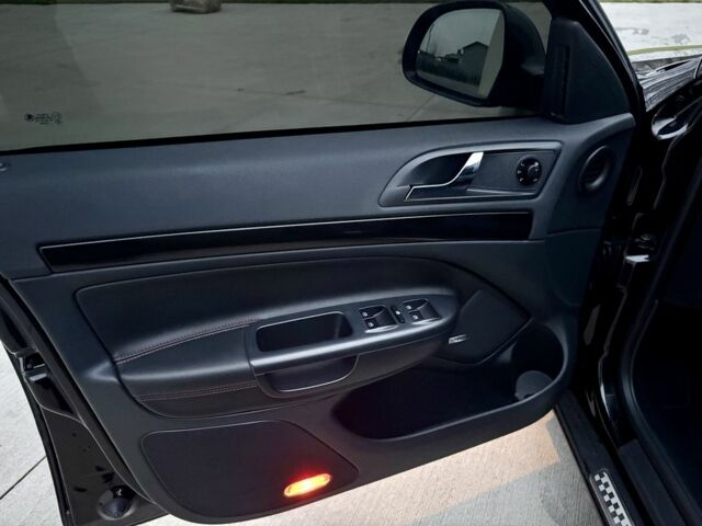 Черный Шкода РС, объемом двигателя 2 л и пробегом 184 тыс. км за 10700 $, фото 17 на Automoto.ua