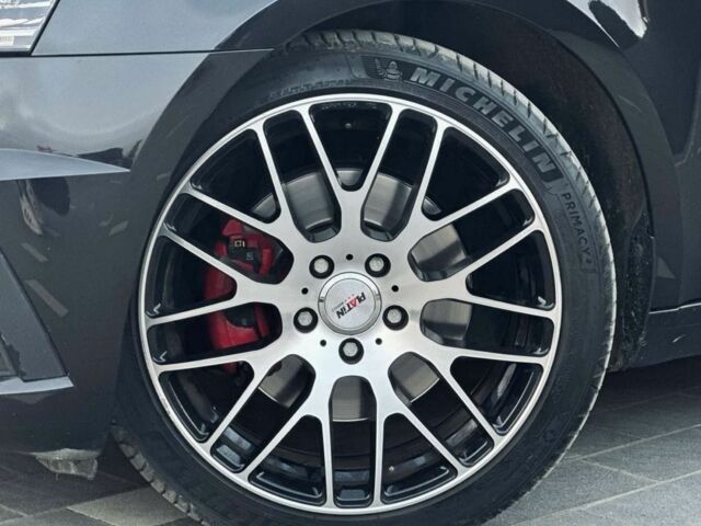 Черный Шкода РС, объемом двигателя 2 л и пробегом 288 тыс. км за 18200 $, фото 8 на Automoto.ua