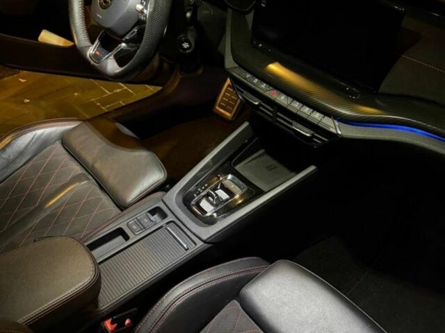 Серый Шкода РС, объемом двигателя 2 л и пробегом 160 тыс. км за 31000 $, фото 5 на Automoto.ua