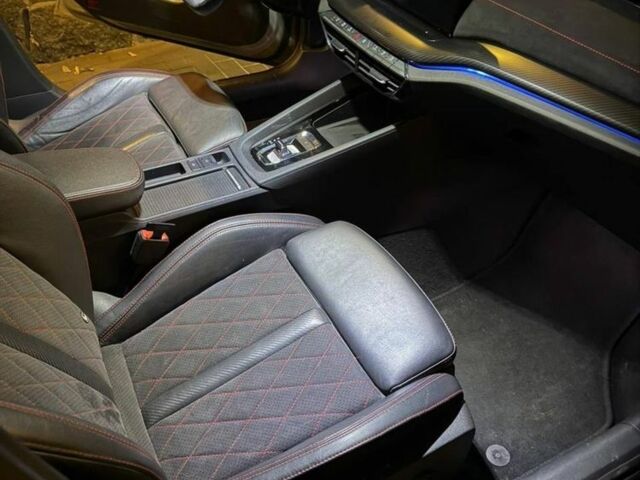 Серый Шкода РС, объемом двигателя 2 л и пробегом 160 тыс. км за 31000 $, фото 4 на Automoto.ua