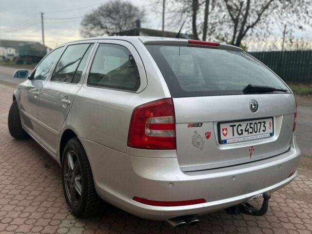 Сірий Шкода РС, об'ємом двигуна 0 л та пробігом 250 тис. км за 5200 $, фото 3 на Automoto.ua