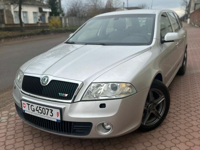 Сірий Шкода РС, об'ємом двигуна 0 л та пробігом 250 тис. км за 5200 $, фото 2 на Automoto.ua