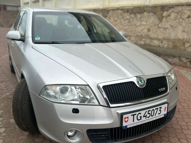 Сірий Шкода РС, об'ємом двигуна 0 л та пробігом 250 тис. км за 5200 $, фото 1 на Automoto.ua