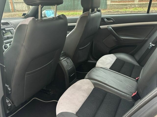 Сірий Шкода РС, об'ємом двигуна 0 л та пробігом 250 тис. км за 5200 $, фото 6 на Automoto.ua