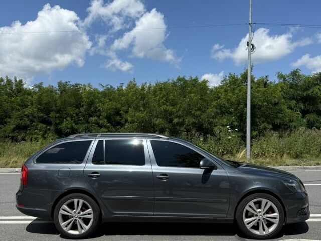 Сірий Шкода РС, об'ємом двигуна 2 л та пробігом 326 тис. км за 10200 $, фото 2 на Automoto.ua