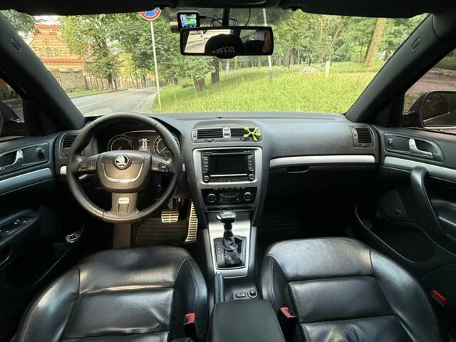 Сірий Шкода РС, об'ємом двигуна 2 л та пробігом 326 тис. км за 10200 $, фото 15 на Automoto.ua