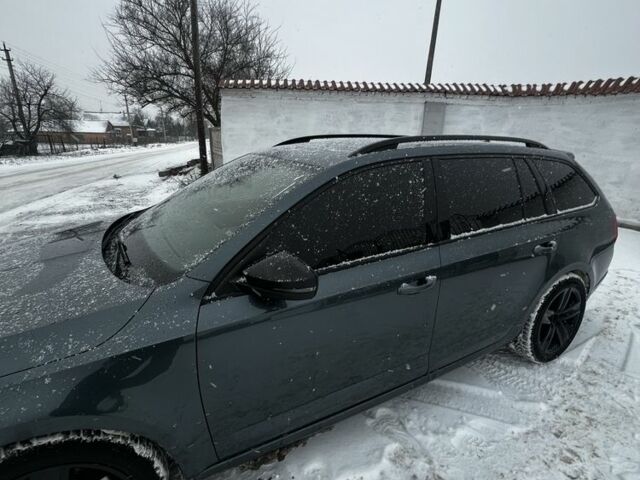 Сірий Шкода РС, об'ємом двигуна 2 л та пробігом 280 тис. км за 17800 $, фото 9 на Automoto.ua