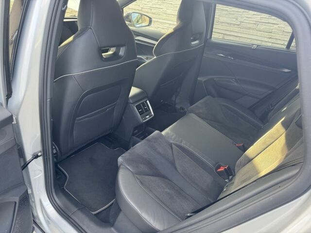 Серый Шкода РС, объемом двигателя 0 л и пробегом 202 тыс. км за 25555 $, фото 12 на Automoto.ua