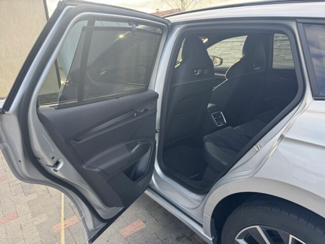 Серый Шкода РС, объемом двигателя 0 л и пробегом 202 тыс. км за 25555 $, фото 10 на Automoto.ua