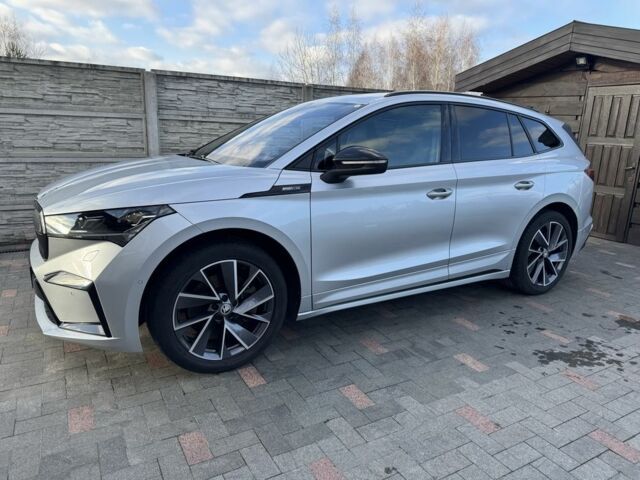 Серый Шкода РС, объемом двигателя 0 л и пробегом 202 тыс. км за 25555 $, фото 1 на Automoto.ua