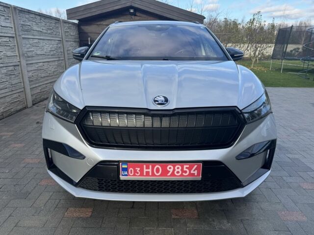 Серый Шкода РС, объемом двигателя 0 л и пробегом 202 тыс. км за 25555 $, фото 2 на Automoto.ua