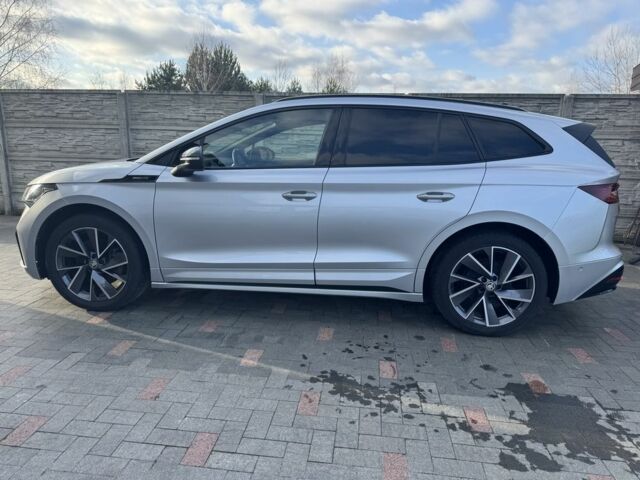 Серый Шкода РС, объемом двигателя 0 л и пробегом 202 тыс. км за 25555 $, фото 6 на Automoto.ua