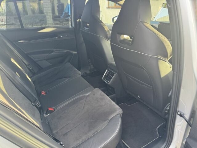 Серый Шкода РС, объемом двигателя 0 л и пробегом 202 тыс. км за 25555 $, фото 9 на Automoto.ua