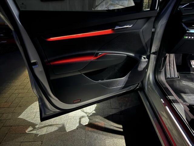 Серый Шкода РС, объемом двигателя 0 л и пробегом 202 тыс. км за 25555 $, фото 18 на Automoto.ua