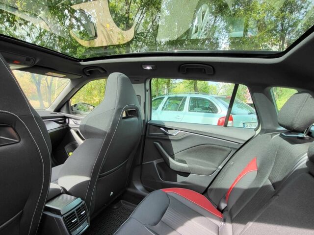 Серый Шкода РС, объемом двигателя 1.5 л и пробегом 36 тыс. км за 23999 $, фото 9 на Automoto.ua