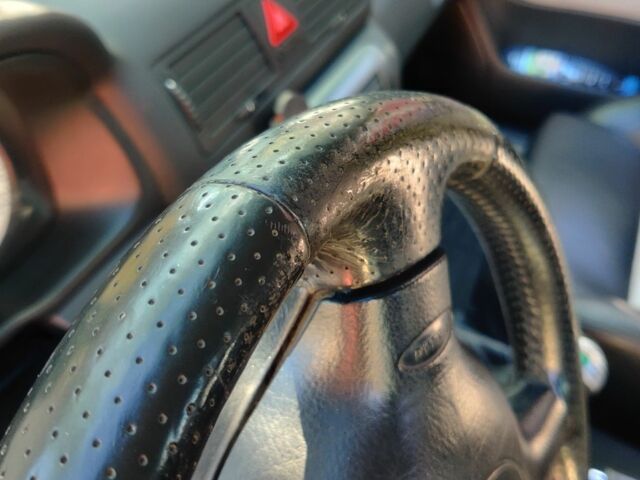 Серый Шкода РС, объемом двигателя 1.8 л и пробегом 336 тыс. км за 4900 $, фото 15 на Automoto.ua