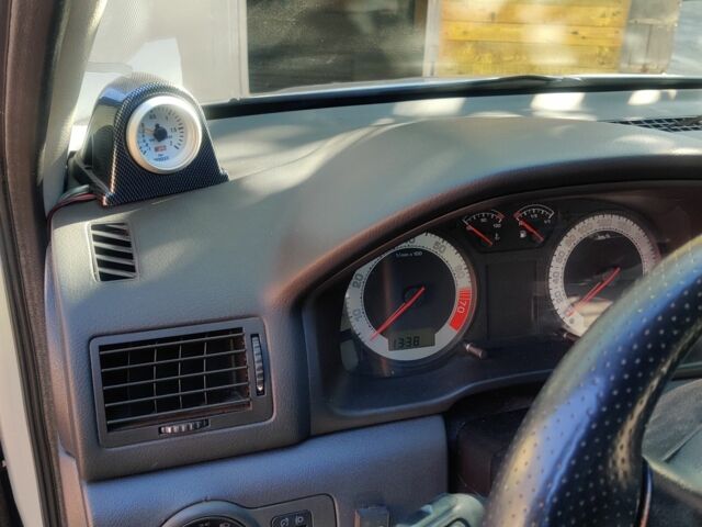 Серый Шкода РС, объемом двигателя 1.8 л и пробегом 336 тыс. км за 4900 $, фото 14 на Automoto.ua