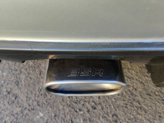 Серый Шкода РС, объемом двигателя 1.8 л и пробегом 336 тыс. км за 4900 $, фото 10 на Automoto.ua