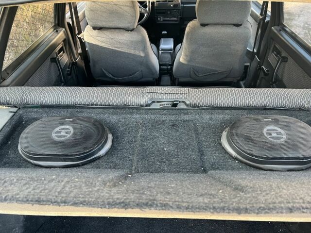 Сірий Шкода РС, об'ємом двигуна 1.5 л та пробігом 220 тис. км за 1500 $, фото 5 на Automoto.ua