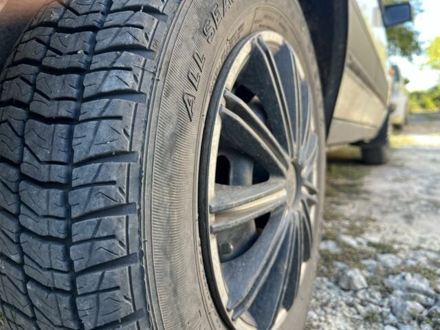 Сірий Шкода РС, об'ємом двигуна 1.5 л та пробігом 220 тис. км за 1500 $, фото 9 на Automoto.ua